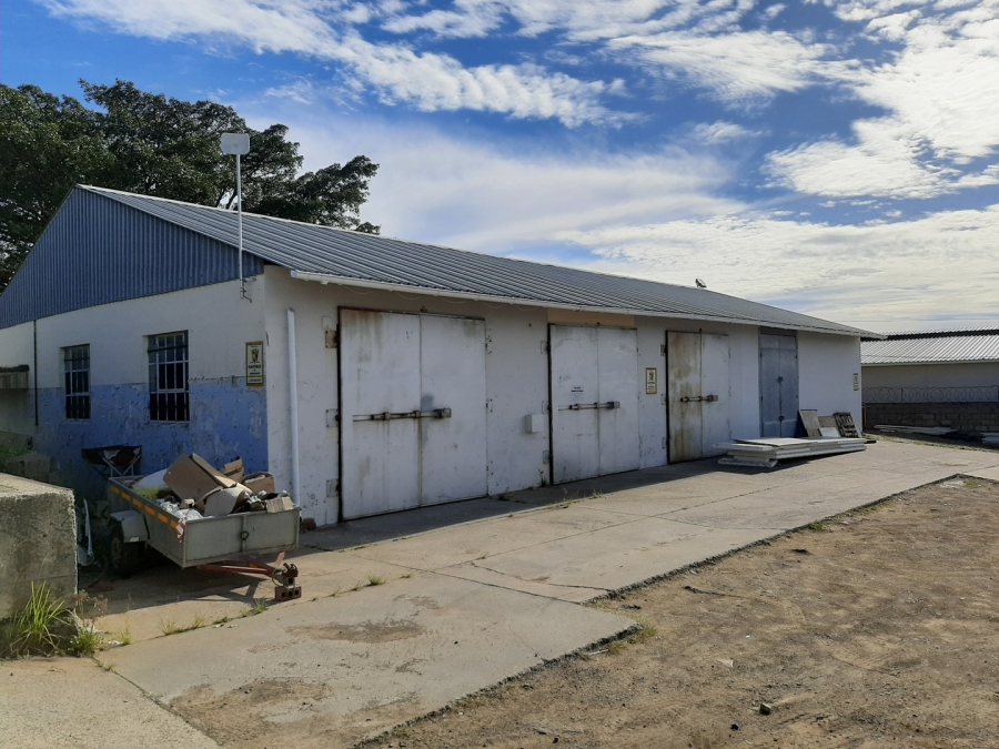 Commercial Property for Sale in Beacon Bay North Eastern Cape